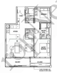 19 Nassim (D10), Apartment #556137221